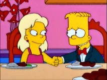 Bart Simpson