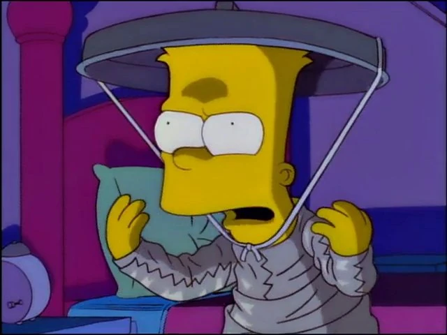 Bart Simpson