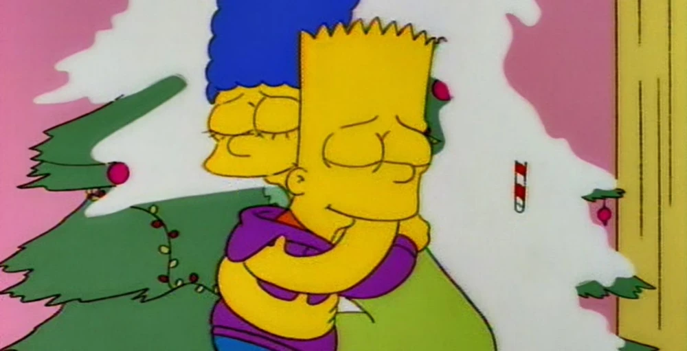 Bart Simpson