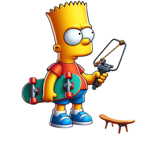 Lisa Simpson