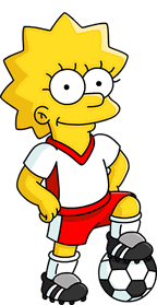 Lisa Simpson