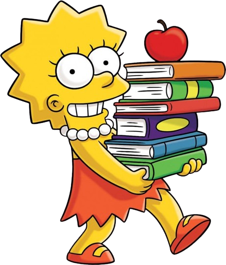 Lisa Simpson