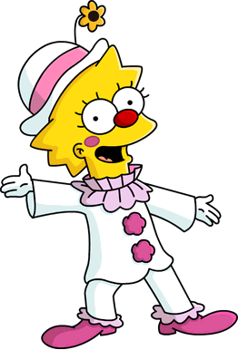 Lisa Simpson