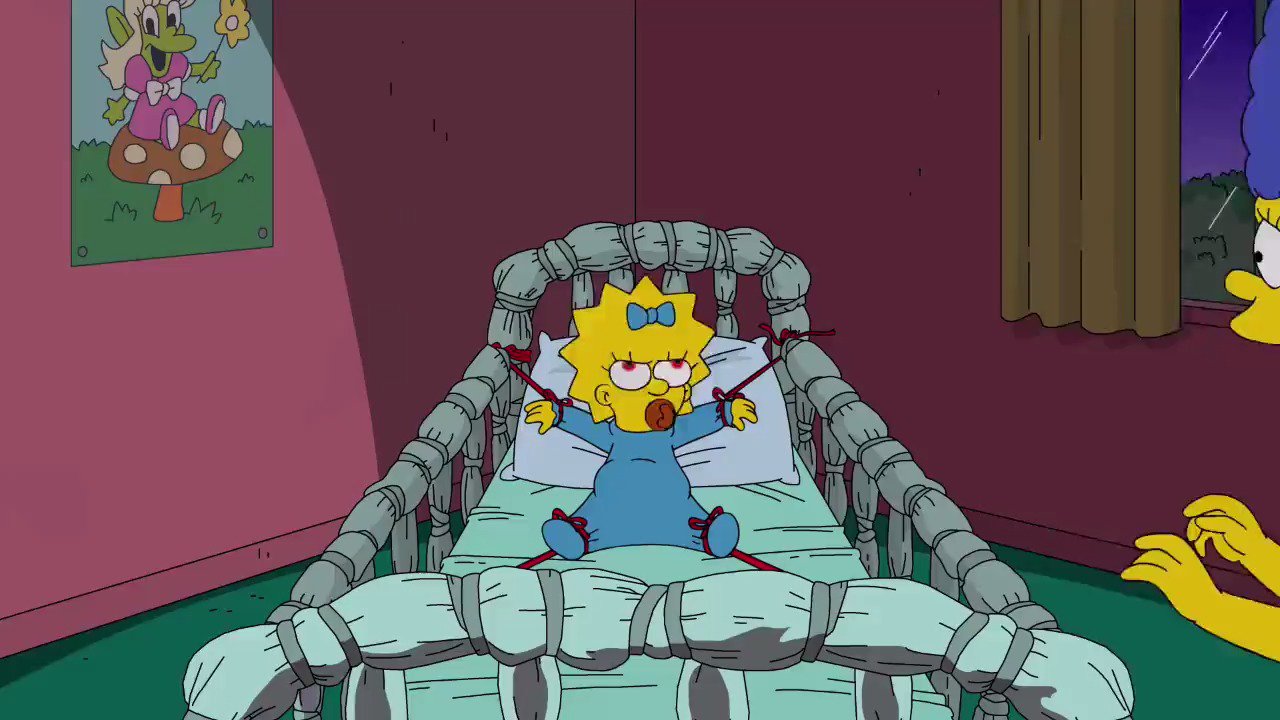 m1 Simpson