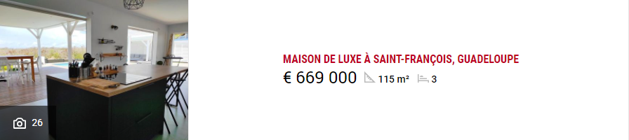 maison cinq