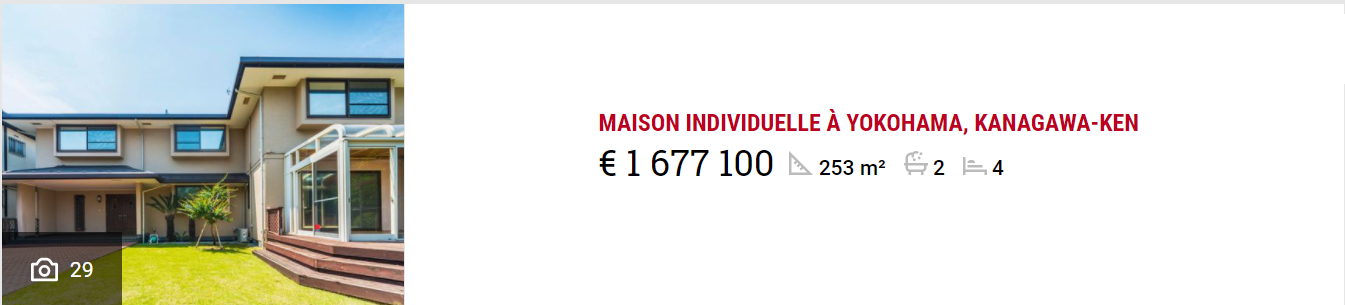 maison deux