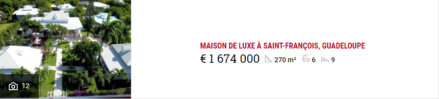 maison trois