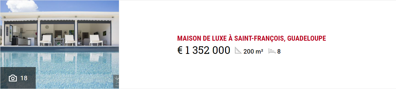 maison quatre